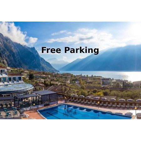 Aria Life Hotel Limone sul Garda Exterior foto
