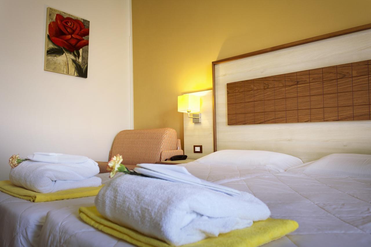 Aria Life Hotel Limone sul Garda Exterior foto